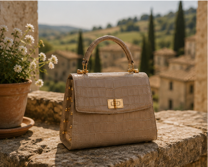 The Cortona Taupe
