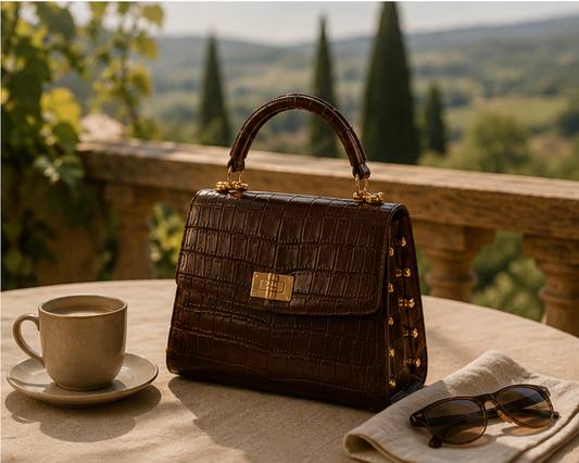 The Cortona Chocolate