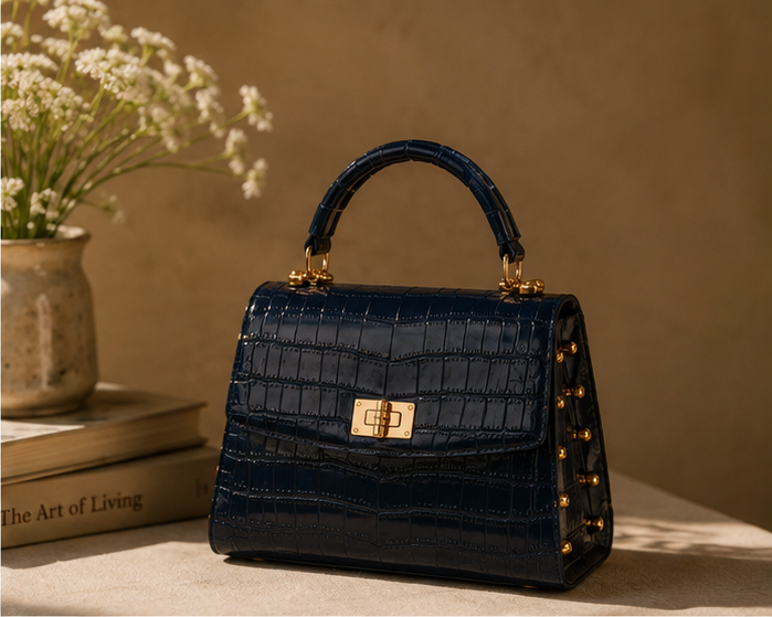 The Cortona Navy