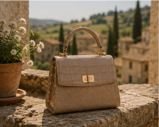 The Cortona Taupe